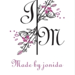 Made By Jonida Memlika